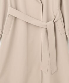 ANY 【撥水/ストレッチ】超快適トレンチコート