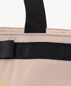 TOCCA 【WEB＆一部店舗限定】POINT OF RIBBON COOLERBAG クーラーバッグ