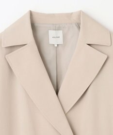 ANY 【撥水/ストレッチ】超快適トレンチコート