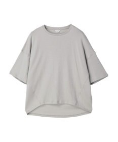 AMERICAN HOLIC ＵＶカット　コクーン半袖カットプルオーバー