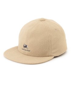 J.PRESS YORK STREET 【UNISEX】フリースブルドックキャップ