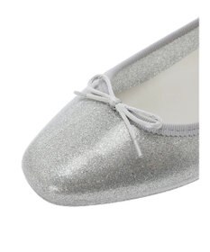 Green Parks ■ＴＥＭＰＥＲＡＴＥ　ＥＭＭＡ　ＧＬＩＴＴＥＲ　シューズ