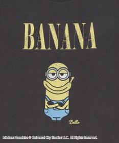 WEGO 【ユニセックス着用ITEM/SMLサイズ展開】キャラクターズグラフィックT3（SS）