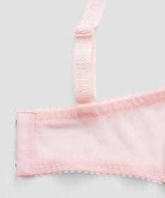 San-ai Resort（三愛水着楽園） エレガントコレクション【2502】単品ブラEFGカップ