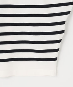 自由区 【好評につき新色追加・9色展開・洗える・XSサイズあり】クレープストレッチドルマン ニット