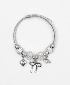 WEGO Lチャームブレス