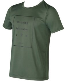 CW-X 【UNISEX】 アウター Tシャツ 半袖 DLR125 /ワコール