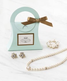 TOCCA ACCESSORY BOX プレゼント用ボックス