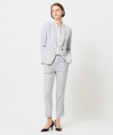 BEIGE， 【L-size】CINDY / クロップドパンツ