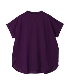 Green Parks 汗染み防止プチハイネックプルオーバー