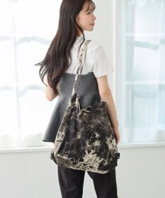 ROOTOTE 3566【ルートート】SC.グランデ.タイダイ-A