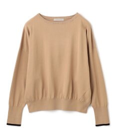 UNFILO 【洗える/抗菌防臭】マイビューティニット ドルマン