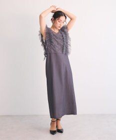 Green Parks ・Ｒａｉｌｍｅ　ＳＥＴ２点　レースブラウス＆ワンピ