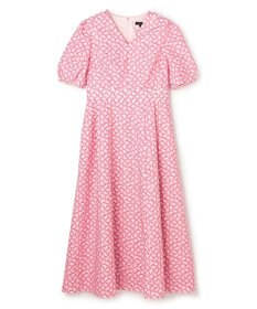 TOCCA 【chayさん着用・00サイズあり】ENCHANTED LOVE ドレス