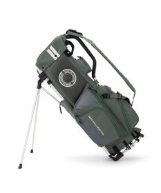 ZERO HALLIBURTON グリップスタンド キャディバッグ 8口径 RGF Series ZHG-CB26 RGF 85262