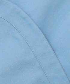 uncrave コットンクロスプレーン BIGシャツ