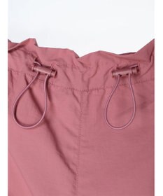 Green Parks ・Ｄｏｕｂｌｅ　Ｆｌａｇｓ　サイドリボンカーゴパンツ