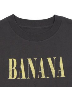 WEGO 【ユニセックス着用ITEM/SMLサイズ展開】キャラクターズグラフィックT3（SS）