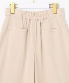 ANY SIS 【美人百花7月号掲載】エアリー ワイドクロップド パンツ