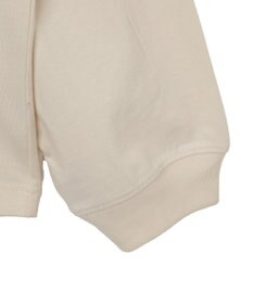 WEGO 【ユニセックス着用ITEM】フロッキーロゴBIGロンT（LS）