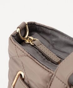 J.PRESS LADIES 【2way】ボンディングキルト バッグ