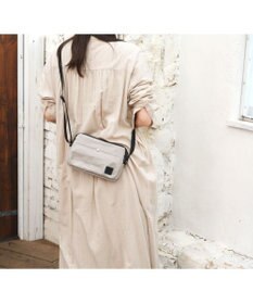 Regalo Felice 【雨でも安心 / お財布機能付き】ポシェット / REGALO