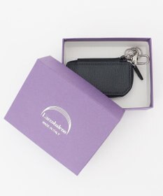 JOSEPH HOMME 【WEB&一部店舗限定商品】L'arcobaleno Keycase ラルコバレーノ キーケース