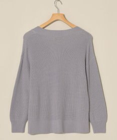 ONWARD Reuse Park 【any SiS】ニット秋冬