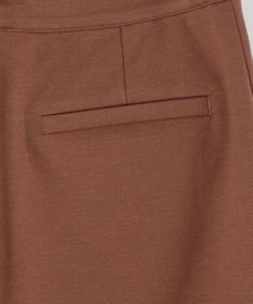 J.PRESS LADIES 【洗える】ライトカルゼハイゲージ スカート