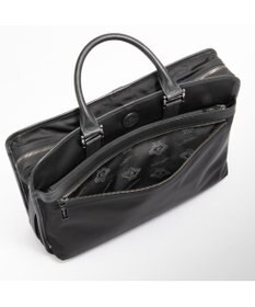 ACE BAGS & LUGGAGE Orobianco ソロペルテ ビジネスバッグ 2way A4サイズ 13.3inchPC収納 14L 910g 92965 オロビアンコ