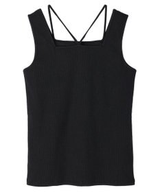 Green Parks マルチストラップテレコタンク