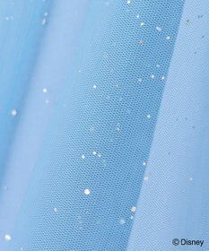 ANY KIDS 【ディズニー/FROZEN】エルサ なりきりワンピース