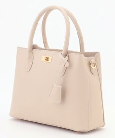 J.PRESS LADIES 【2way】separate トートバッグ