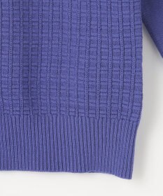 組曲 KIDS 【150-160cm】クラシック カーディガン