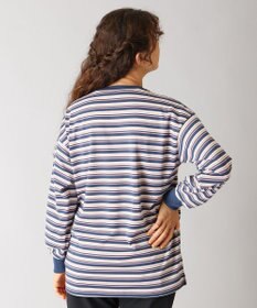 Columbia Columbia/ ウィメンズクラウドアベニューロングスリーブクルー /コロンビア