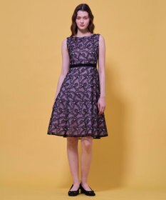 TOCCA ETERNAL RIBBON ドレス