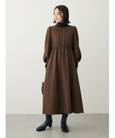 Green Parks ・ＳＵＧＡＲ　ＳＰＯＯＮ　バックオープンワンピース