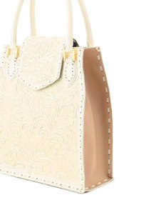 GRACE CONTINENTAL Trapeze bag