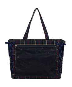 WEGO 【痛バ＆推し活グッズ】レースアップ痛バッグL