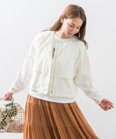 ONWARD Reuse Park 【UNFILO】ジャケット春夏