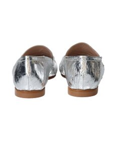 INTER-CHAUSSURES 【INTER-CHAUSSURES】ラウンドトウベーシックローファー