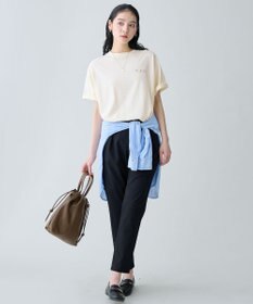 ANY 巾着バッグ