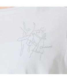 Chacott Tシャツ