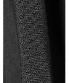 Green Parks あったかきれいシルエットストレートパンツ