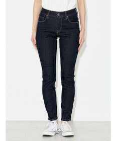 AMERICAN HOLIC スキニーフィットデニム