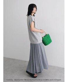 Green Parks Ｗｉｎｎｉｅ　ｔｈｅ　Ｐｏｏｈ／ノースリーブベストⅡ