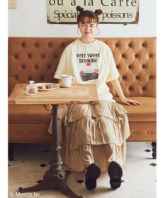 earth music&ecology ｍｉｆｆｙ　ｅａｒｔｈ　Ｔｓｈｉｒｔ　ｃｏｌｌｅｃｔｉｏｎ