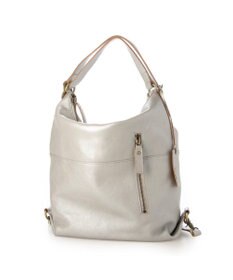 UNBILLION アトランタ ATLANTA / 牛革2wayリュック