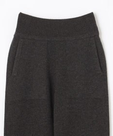 NAVE ウールカシミヤパンツ