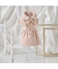 PET PARADISE cherircouture メルトンコート 小型犬